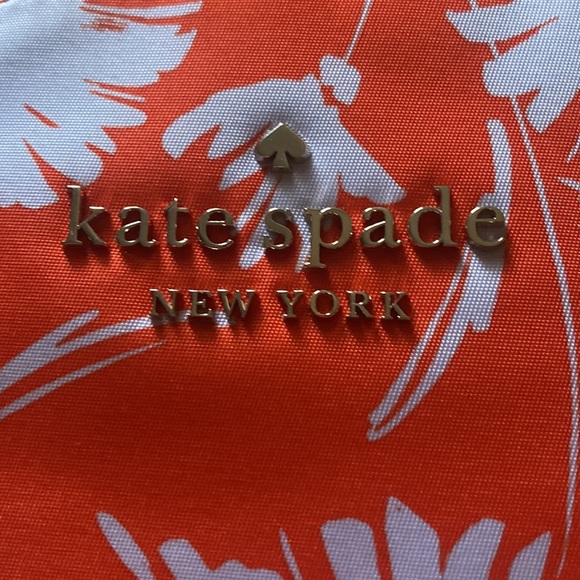 Kate Spade Medium Backpack - Picture 3 of 4